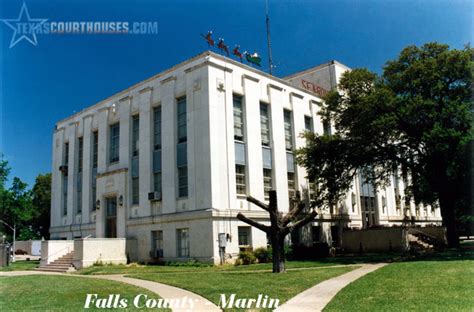 Wichita County Courthouse - TexasCourtHouses.com