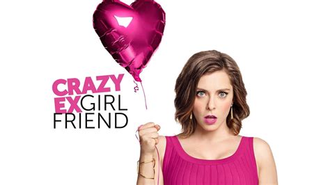 Crazy Ex Girlfriend Hd Wallpaper