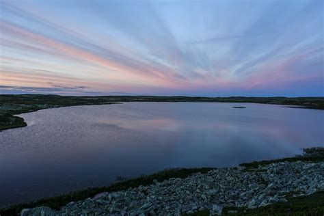 Hiking In Fulufj Llet National Park Sweden Simply Human Francois