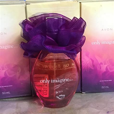 🔥clearance Stock🔥only Imagine Parfum By Avonoriginal Avon Shopee