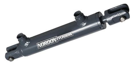 Nordon Cylinders | Fluid Precision