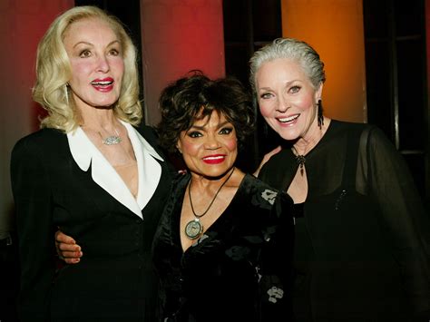 Fans are celebrating the birthday of the iconic Lee Meriwether 27