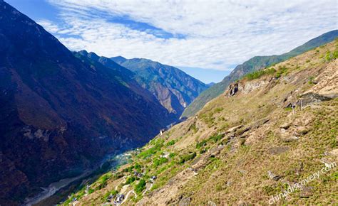 Tiger Leaping Gorge Facts Altitude Best Time And How To Visit