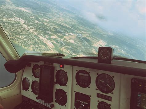 Airplane Cockpit On Airline Pilot HD Wallpaper Pxfuel