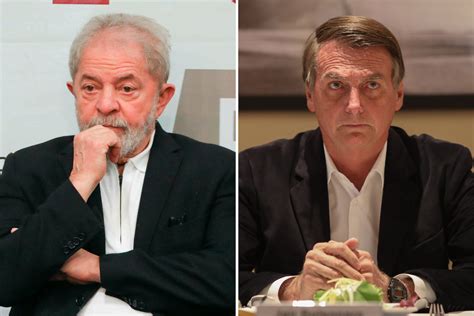 Lula E Bolsonaro Empatam Na Liderança No Amazonas Aponta Pesquisa