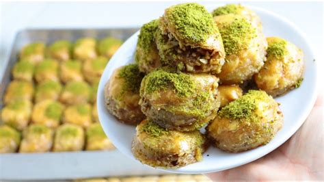 BARDAK Tatlısı EVDE Bardak VARSA Baklava YAPMAK Çok KOLAY Ve HIZLI