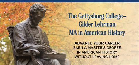 Register Now For Summer 2023 American History Ma Courses Gilder