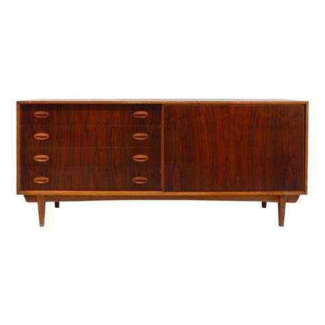 Credenzas Sideboards Buffets Mid Century Modern Scandinavian Mid