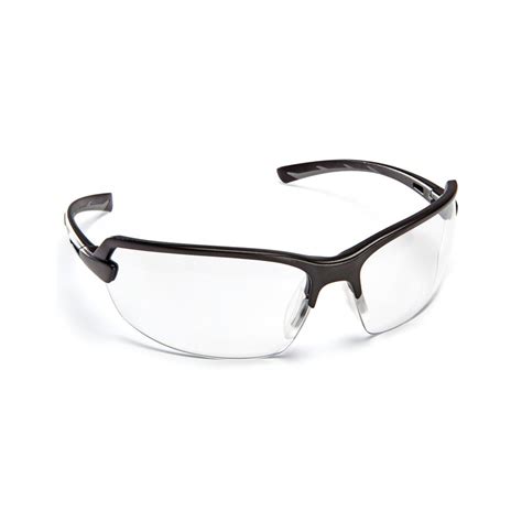 Force 360 Safety Glasses Horizon Clear Lens Au