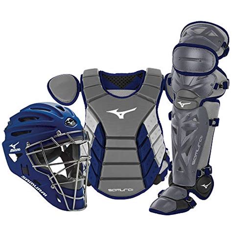 Ten Best Youth Catchers Gear Sets Tenz Choices