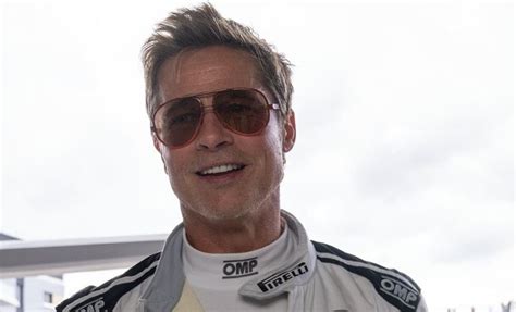 C è la data di uscita del film sulla F1 con Brad Pitt ecco quando sarà