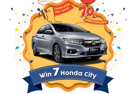 Honda Malaysia