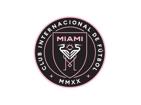 Inter Miami Cf Png