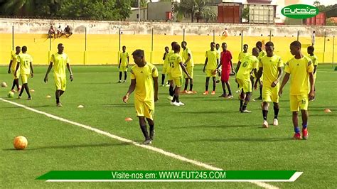 ARRANCA HOJE EM BISSAU TORNEIO DE FUTEBOL BOCUNDJI CÁ FUT 245