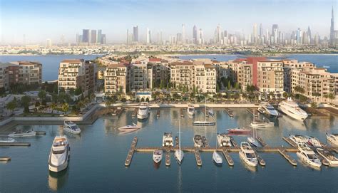 La Sirene Apartments 2 At Port De La Mer | New Luxury Waterfront Apartments