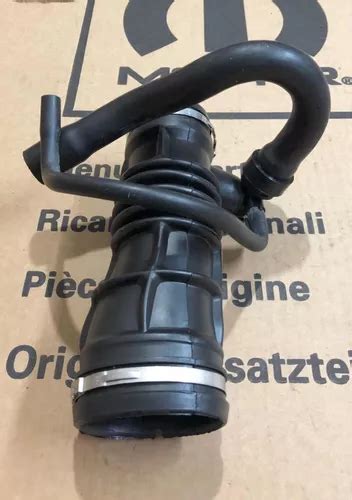 Manguera Filtro Aire Admisi N Fiat Strada Palio Siena Origin En Venta