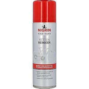 Nigrin Bike Care Fahrrad Kettenreiniger Ml Spr Hdose Fahrradkette