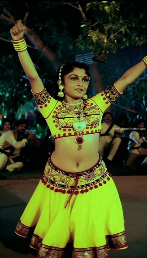 Ramya Krishnan Hot Navel And Face 4k UHD Unseen Exclusive Pics 37