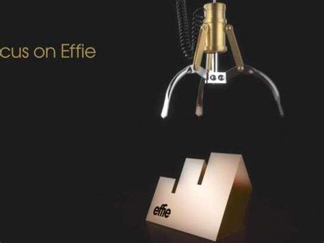 Brand: The Effie Awards • Ads of the World™ | Part of The Clio Network