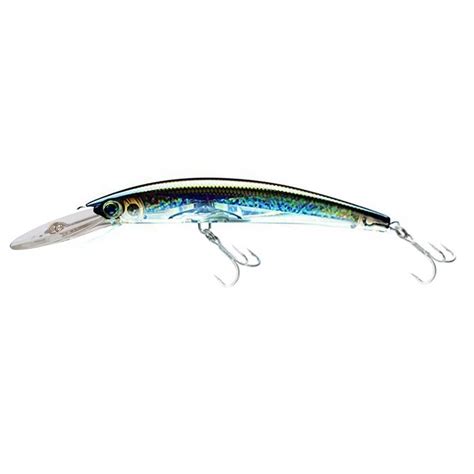 Comprar Amostra Yo Zuri Cristal Minnow 3 D F 1153 130MM