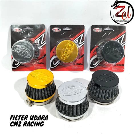 Jual Filter Karbu Pe Filter Saringan Carburator Racing Cmz