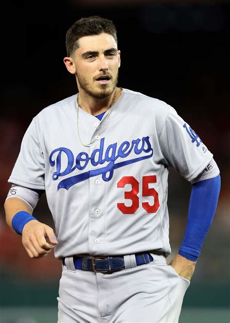 10 Hottest Mlb Players From Cody Bellinger To Kevin Kiermaier Here Are