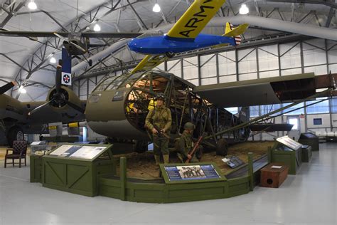 Cg 4a Air Mobility Command Museum