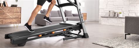 Introducing The New T Series Treadmills NordicTrack Blog