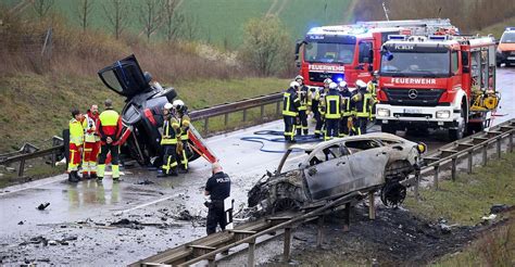 Accident Cutremur Tor N Germania Oameni Au Decedat Inclusiv