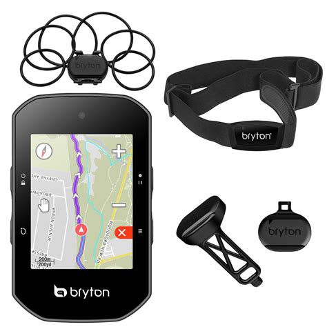 Buy Bryton Cycling Computer Online Bike