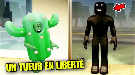 Survivre Au Tueur En Libert Roblox The Night Shift Experience