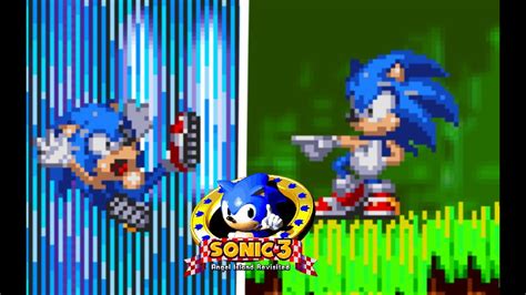 Sonic 3 Air In Mods Sprites Modgen Sonic Exe New – Otosection