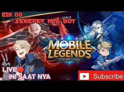 Ngepush Rank Ke Mitikal Glory Apakah Bisa Emm Monton Youtube