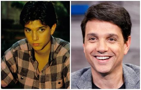 Ralph Macchio Age Height Wife Bio Net Worth Where Is The Karate