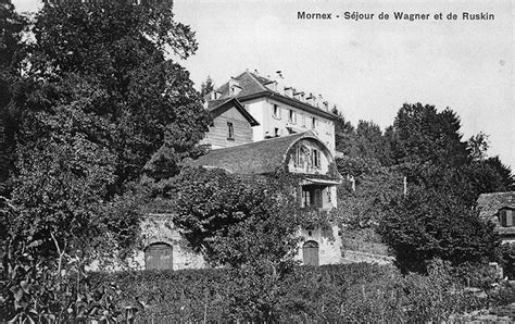 Gen Ve Au Fil Du Temps Wagner Mornex Le Blog De La Biblioth Que De