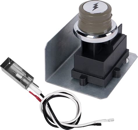 Buy GASPRO Ignitor Kit For Weber Genesis Silver A Spirit E210 E310