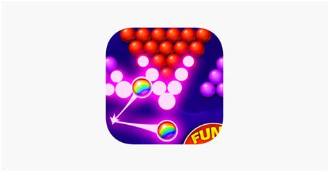 ‎bubble Shooter Pop Balls On The App Store