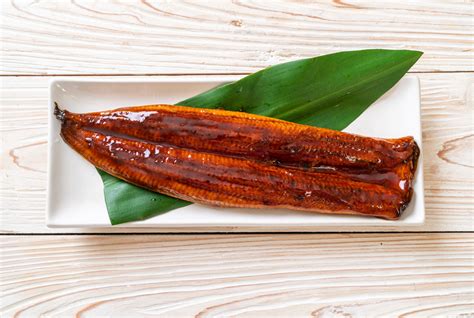 Unagi Kabayaki Broiled Eel Fillet - Frozen | FreshCatch