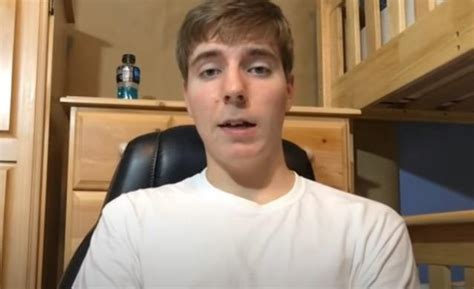 Mrbeast The Youtuber On Track To Become A Billionaire