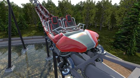 Nolimits 2 Roller Coaster Simulation Vekoma Mk1101 On Steam