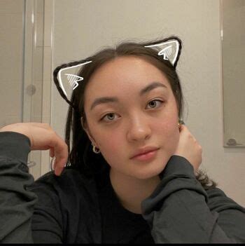 Mxmtoon U Nude OnlyFans The Fappening Plus