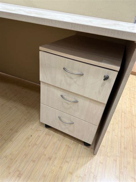 Office cabinets/drawers, Furniture & Home Living, Furniture, Shelves ...