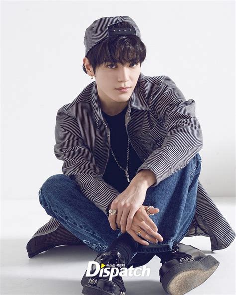 SM_NCT on Twitter | Nct, Taeyong, Lee taeyong