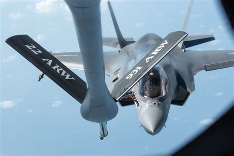 F-35s support free, open Indo-Pacific > Kadena Air Base > News