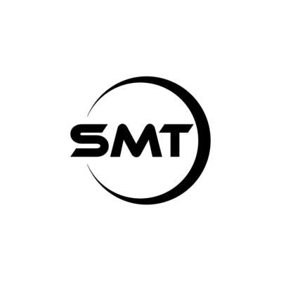 Smt Logo Vector Art, Icons, and Graphics for Free Download