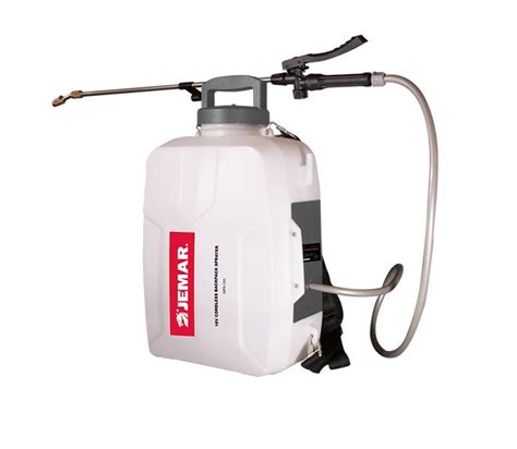 Xbps V L Backpack Sprayer