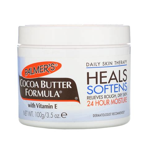 Palmers Cocoa Butter Formula With Vitamin E 35 Oz 100 G Iherb