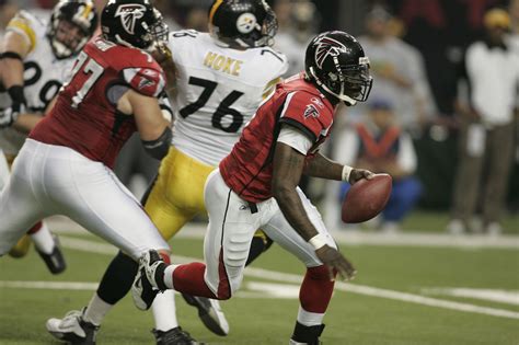 Falcons Vs Steelers A Look At The Series History Going Into 2022