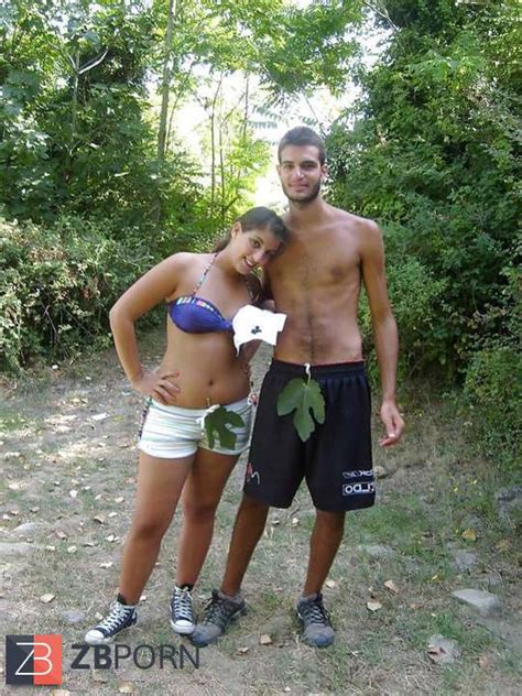 Handsome Italian Sarah D ZB Porn