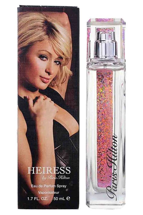 Paris Hilton Heiress 100 Ml EDP Mujer El Sol Perfumado